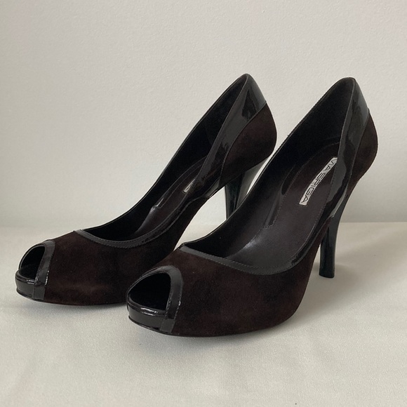Via Spiga Dory Heels - Picture 1 of 11